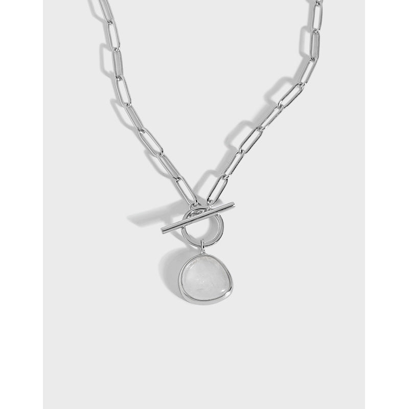 Lucent Path Necklace