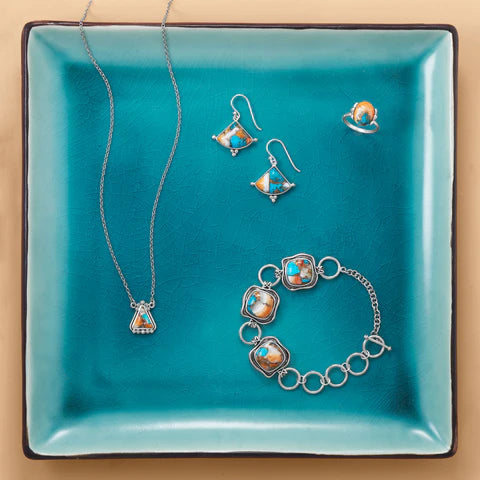 Canyon Spirit Necklace