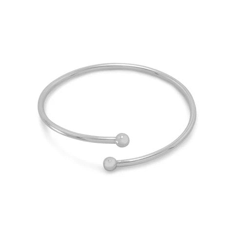 Luna Flex Bangle
