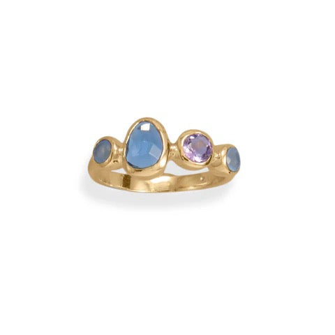Bloom Ring