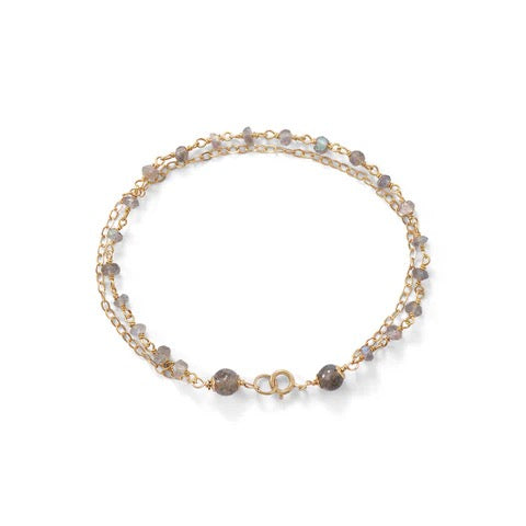 The Elia Bracelet