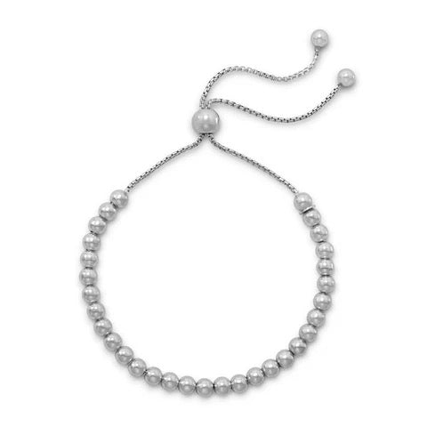 Luna Glow Bolo Bracelet
