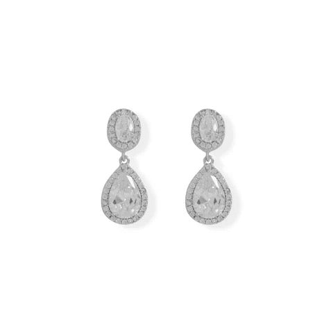 Luna Grace Earring