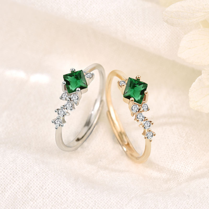 Greenlight Grace Ring