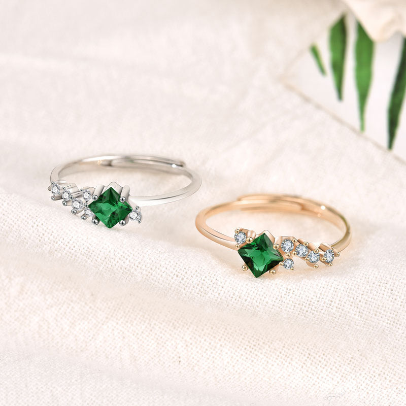 Greenlight Grace Ring