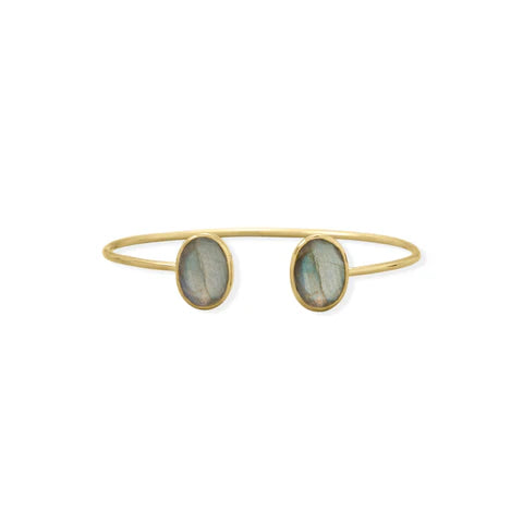 Stormlight Cuff Bracelet