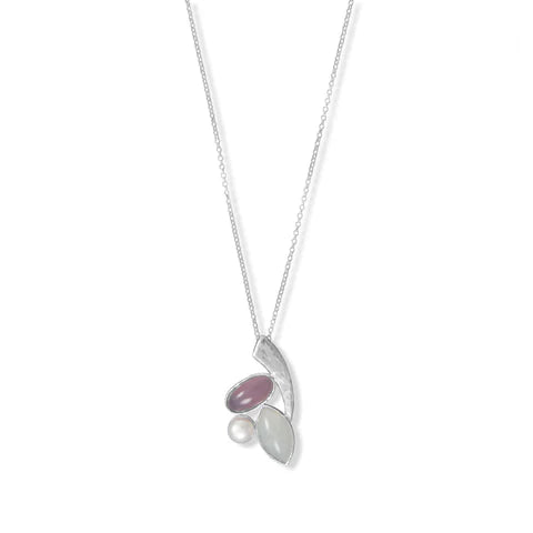 Dawnlight Harmony Necklace