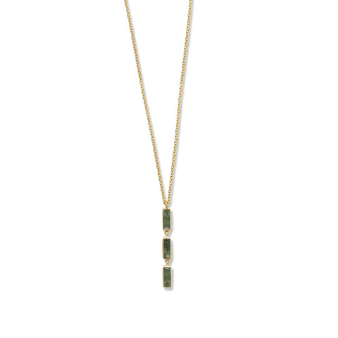 Earthsong Pendant
