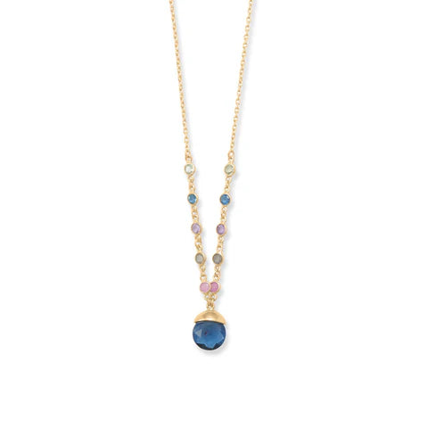 Sapphire Whisper