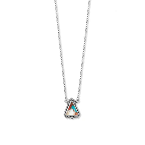 Canyon Spirit Necklace