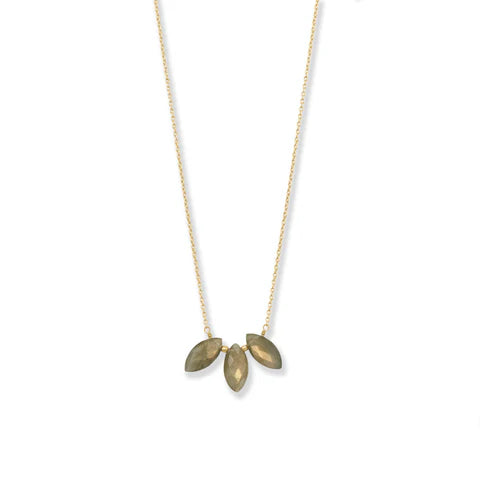 Celestial Mirage Necklace