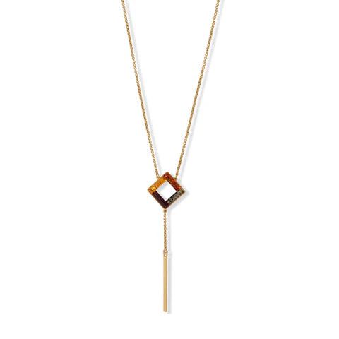 Autumn Light Pendant