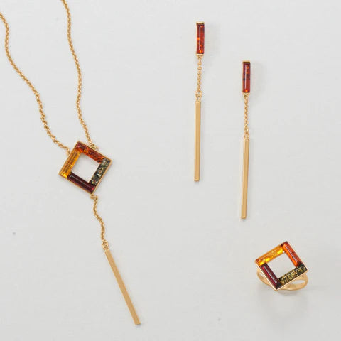 Autumn Light Pendant