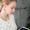 Tide & Bloom Necklace