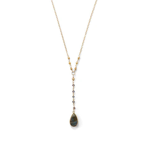 Glimmerfall Necklace