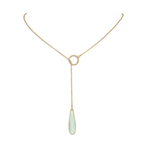 Mistfall Necklace