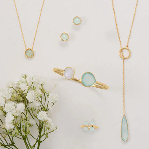 Mistfall Necklace